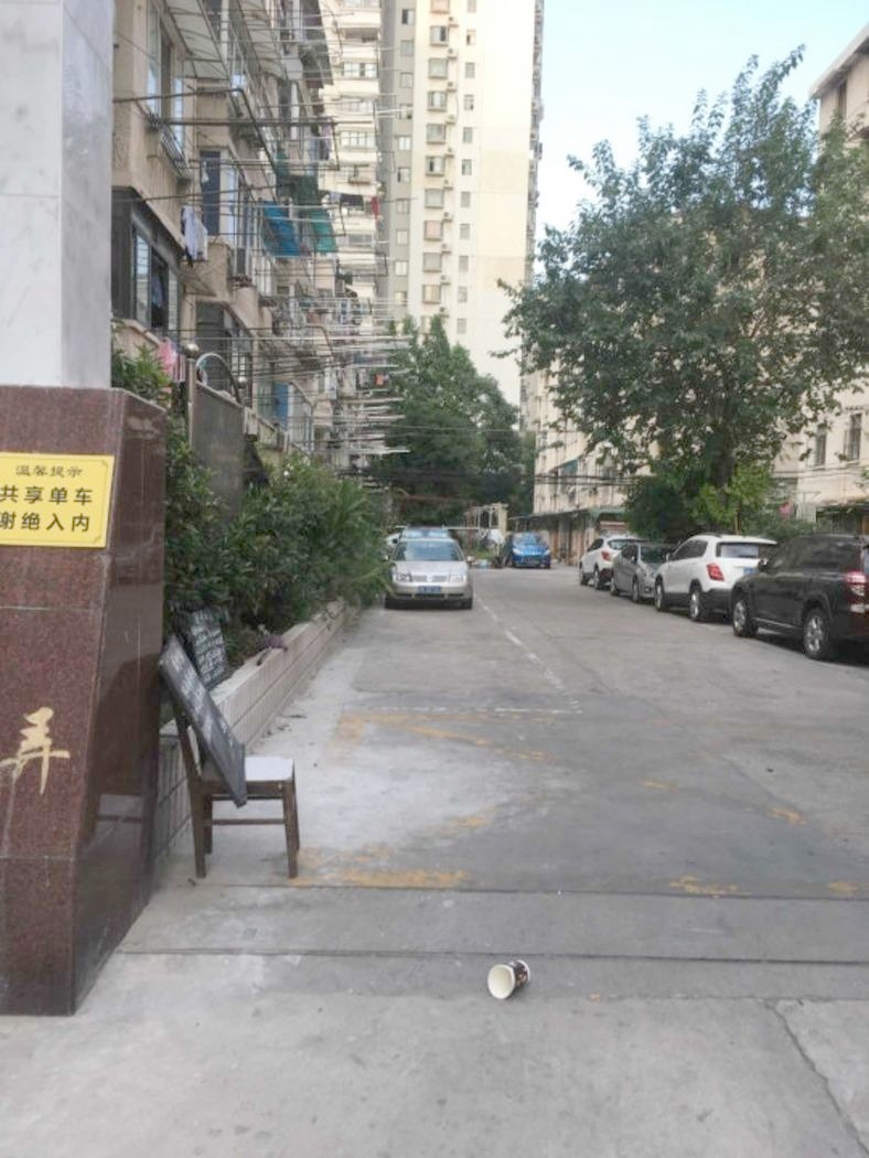 上海上影新村二手房房源图片