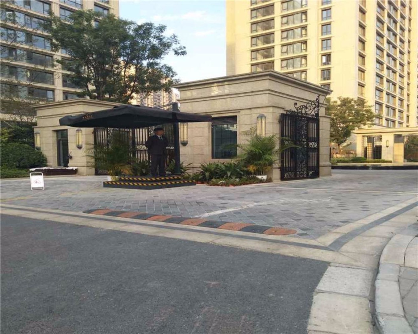 上海九龙仓滨江壹十八二手房房源图片