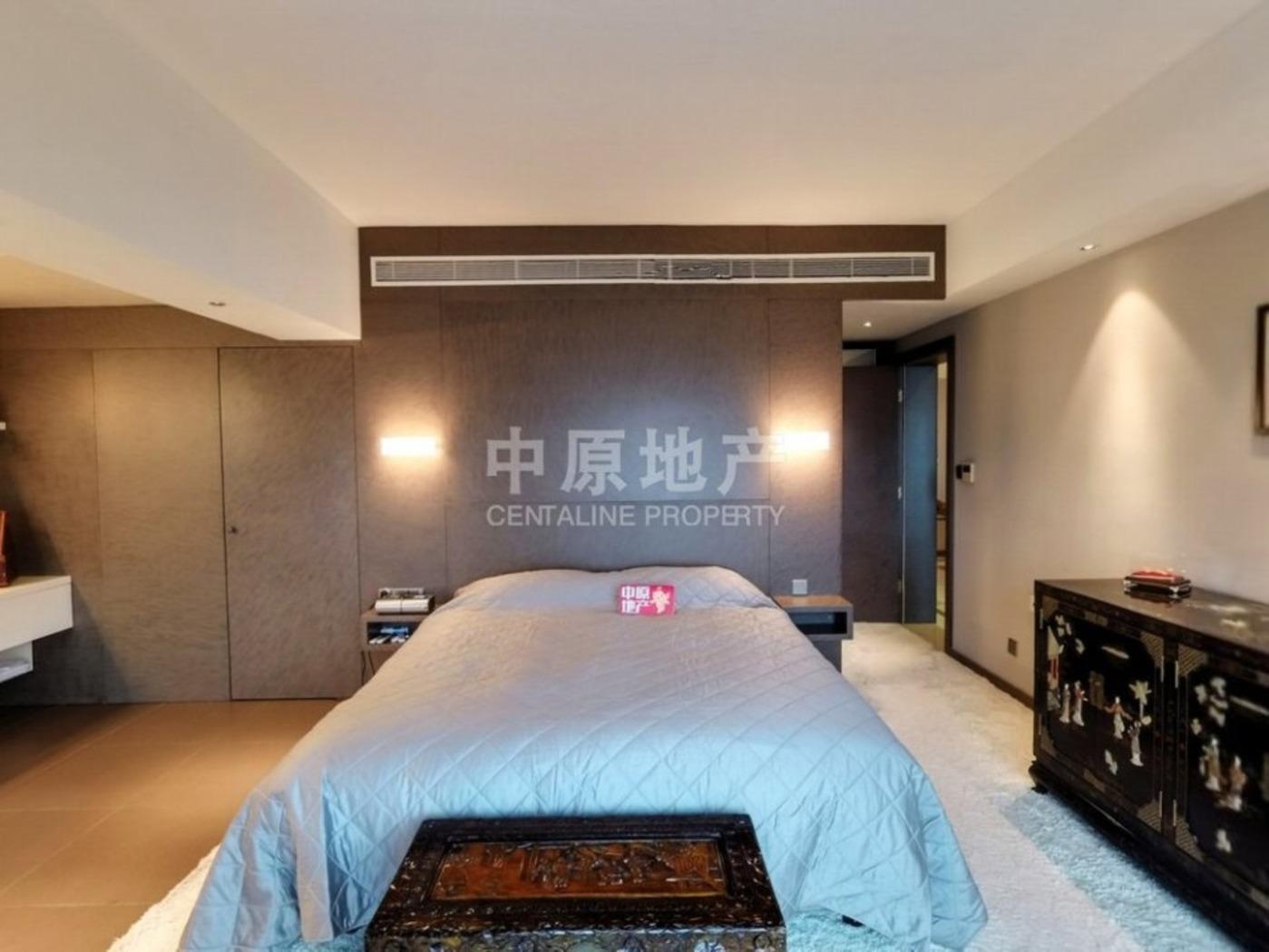 上海世茂滨江花园(南区)二手房房源图片