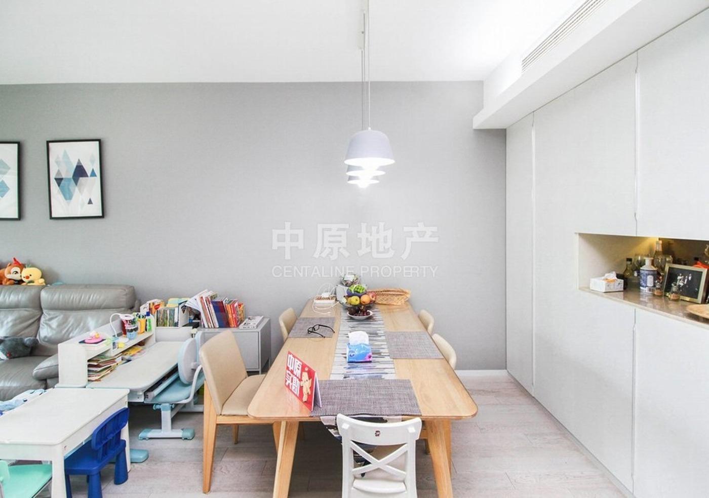 上海世茂滨江花园(北区)二手房房源图片