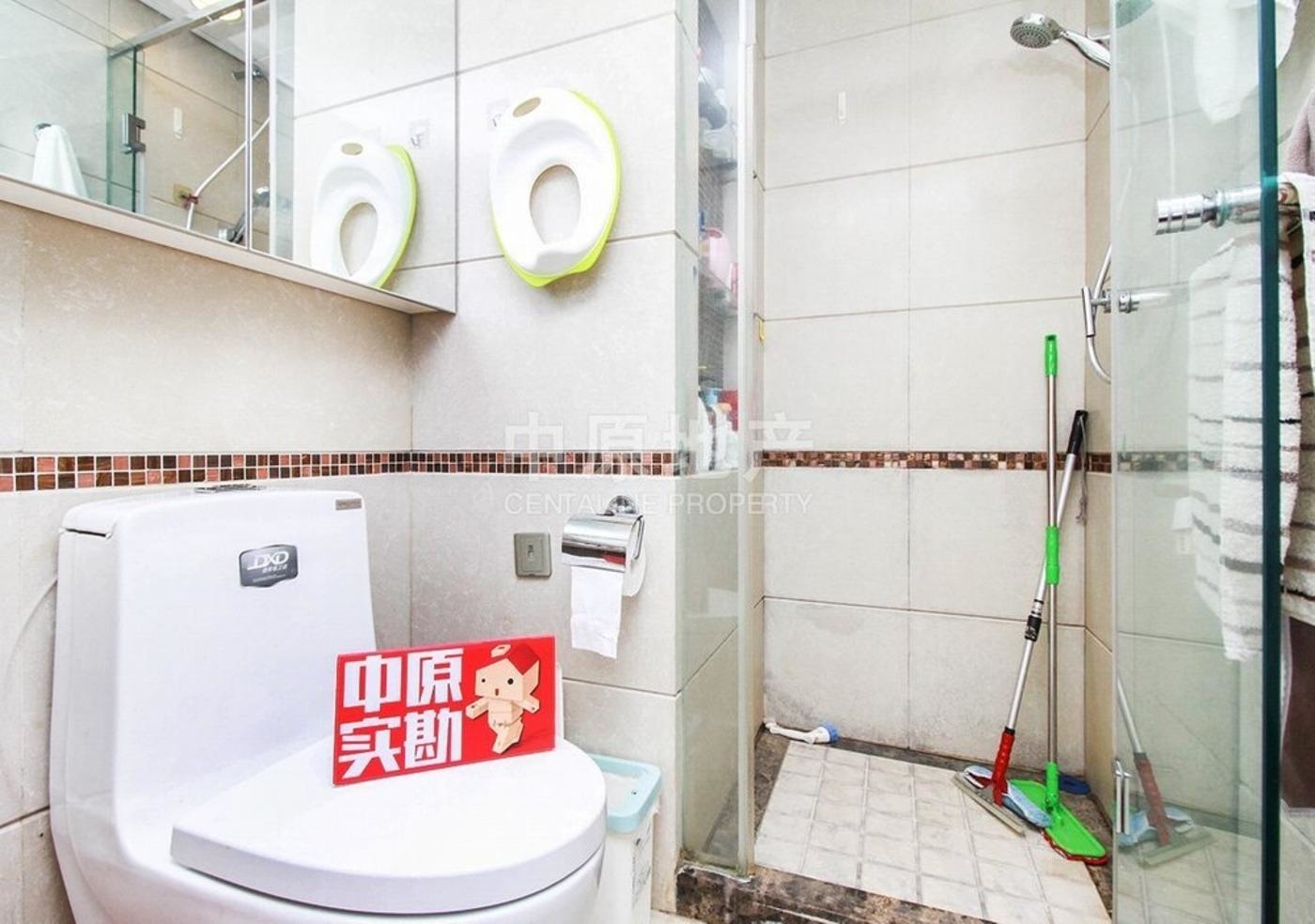 上海世茂滨江花园(北区)二手房房源图片