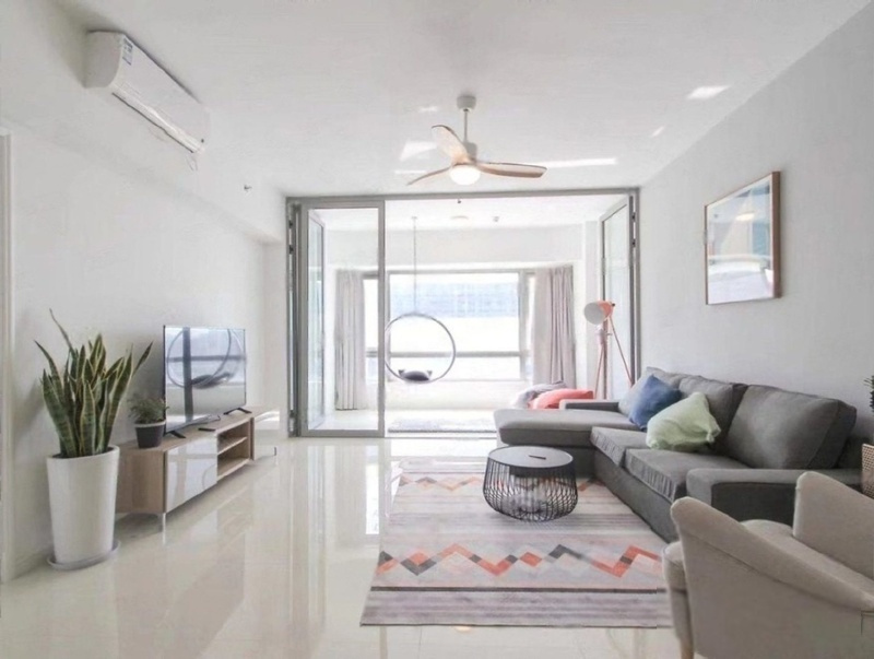 上海高尚领域二手房房源图片