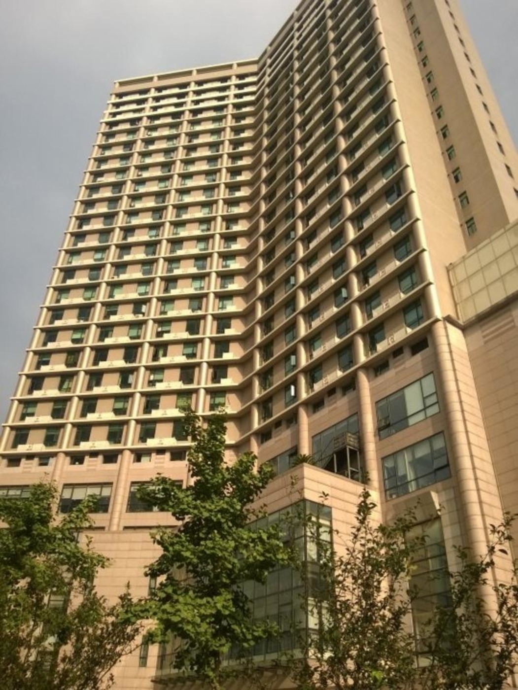 上海一天下大厦二手房房源图片
