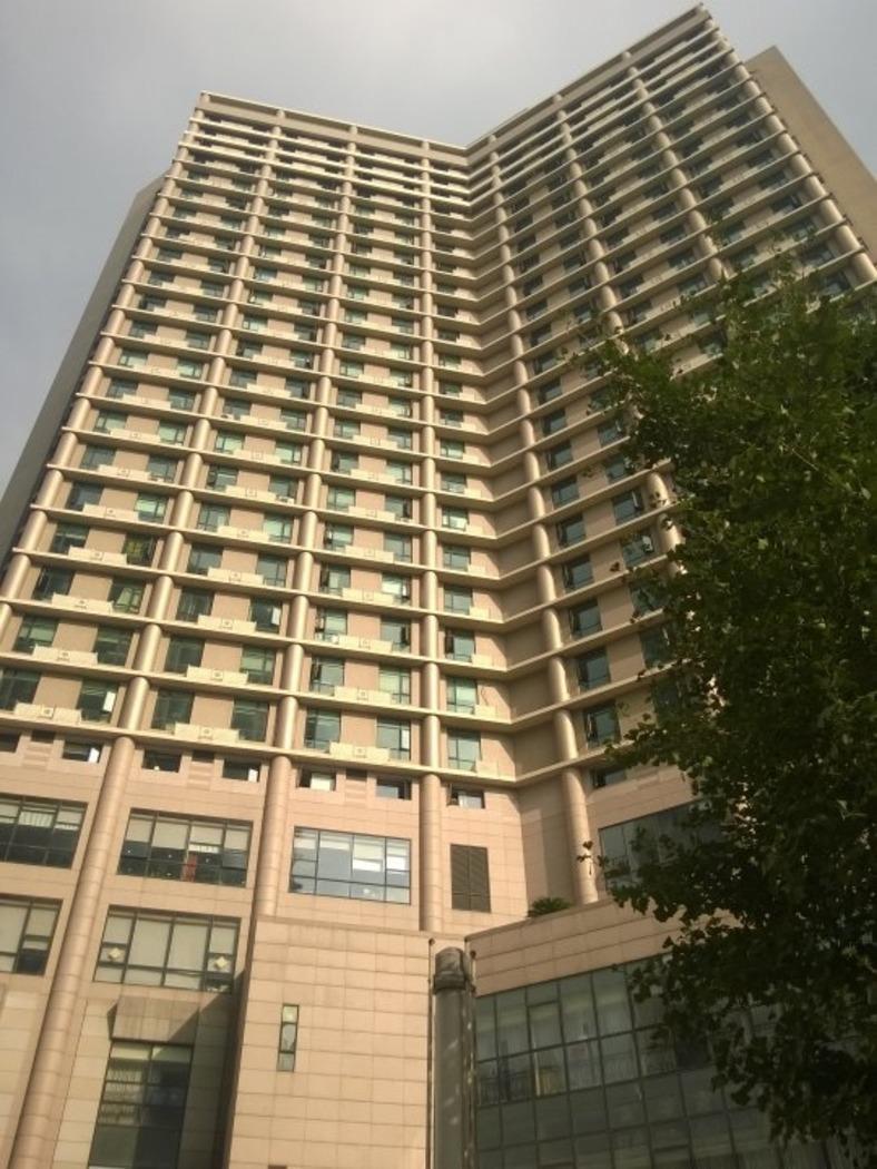 上海一天下大厦二手房房源图片