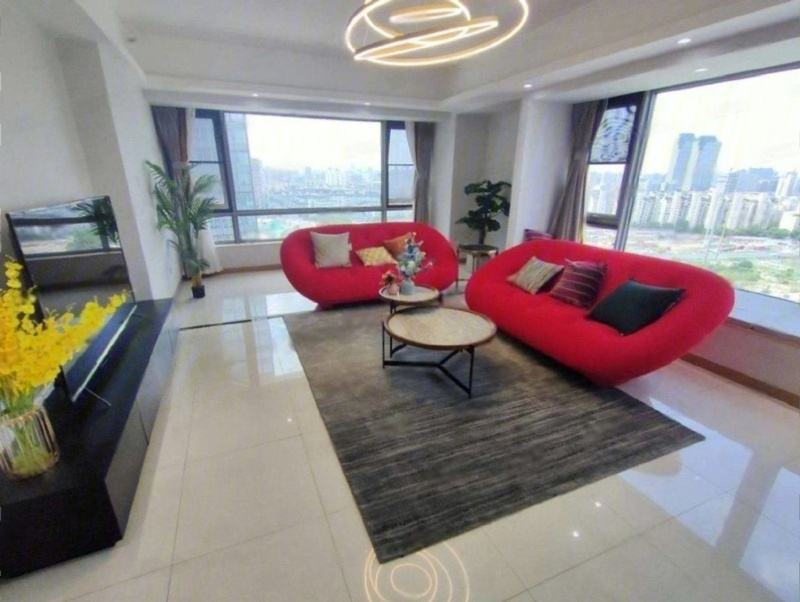 上海高尚领域二手房房源图片