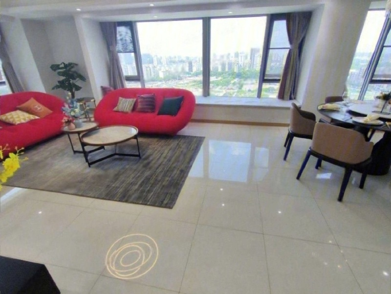 上海高尚领域二手房房源图片