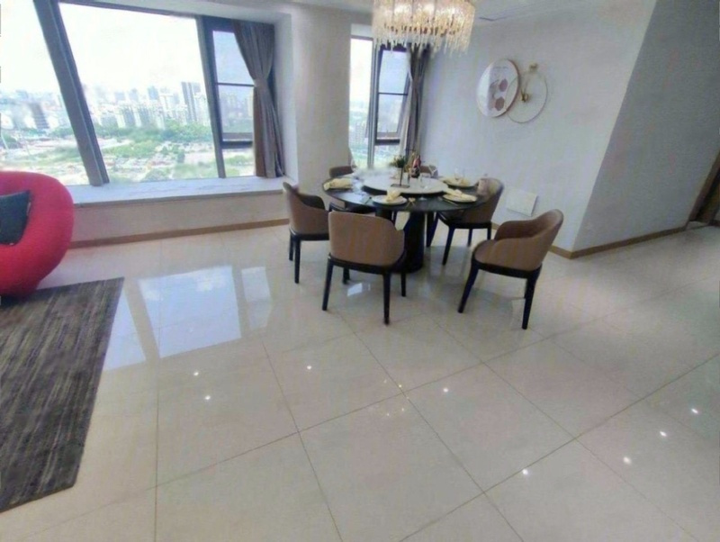 上海高尚领域二手房房源图片