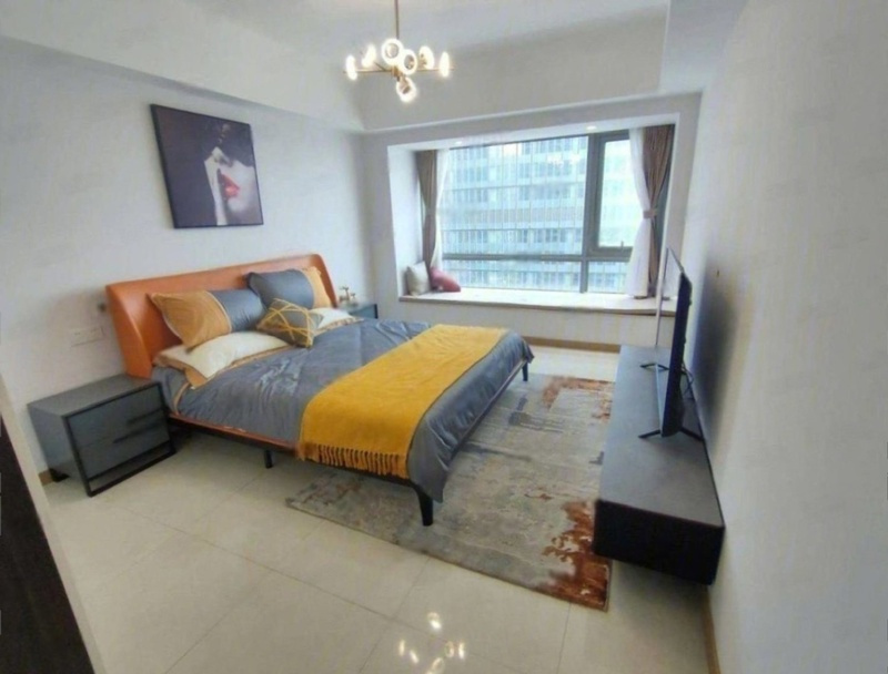 上海高尚领域二手房房源图片