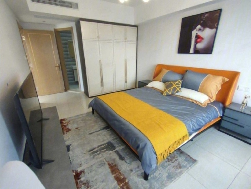 上海高尚领域二手房房源图片