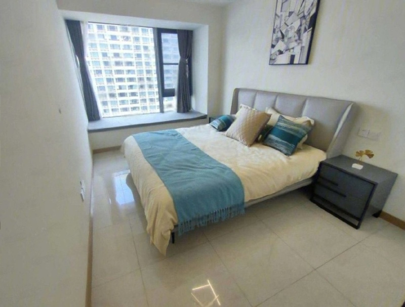 上海高尚领域二手房房源图片