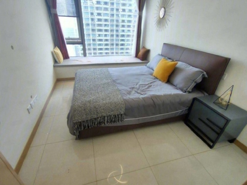 上海高尚领域二手房房源图片