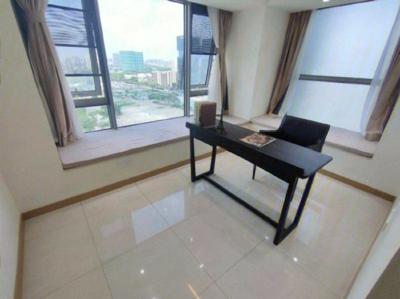 上海高尚领域二手房房源图片