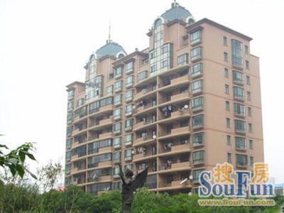 上海香榭丽花园二手房房源图片