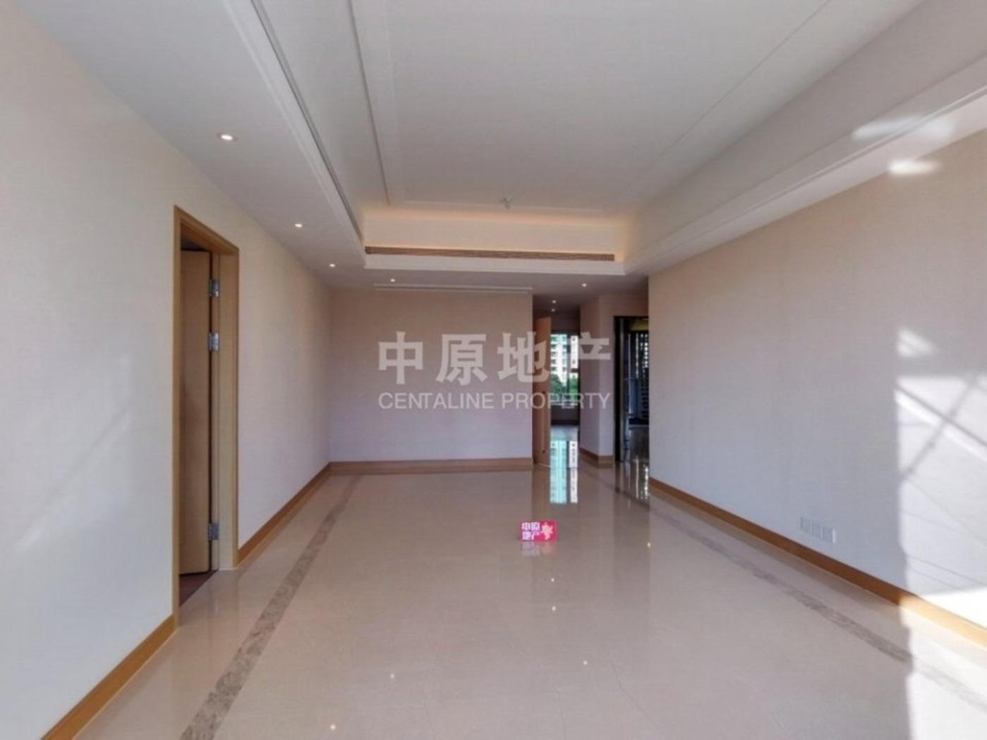 上海滨江凯旋门二手房房源图片