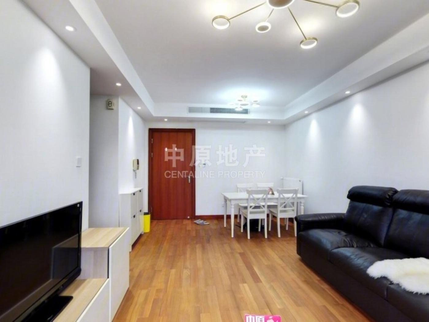 上海仁恒滨江园(一二期)二手房房源图片
