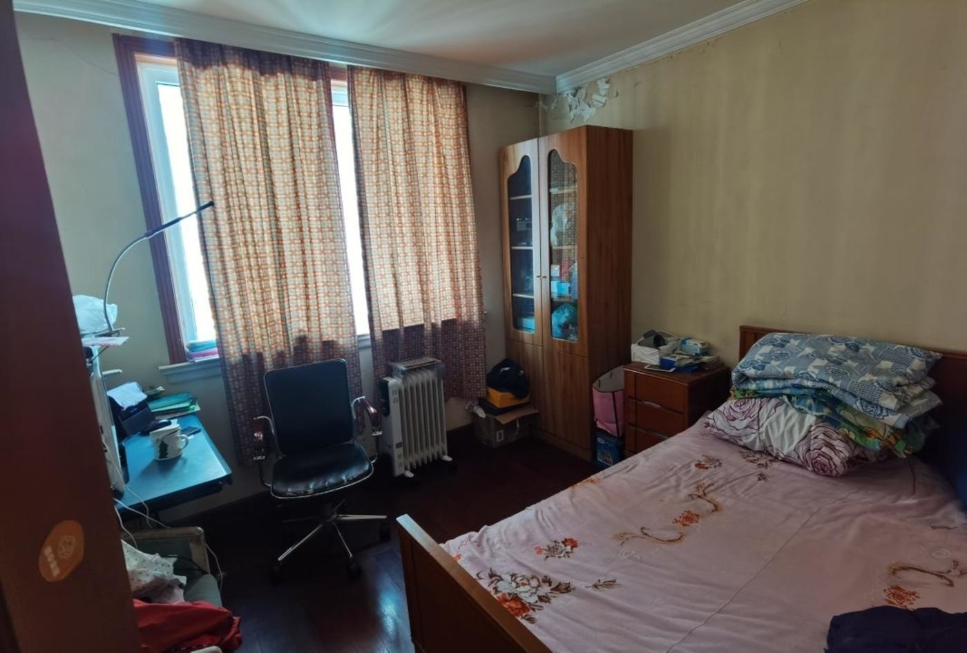 上海海叶新苑二手房房源图片