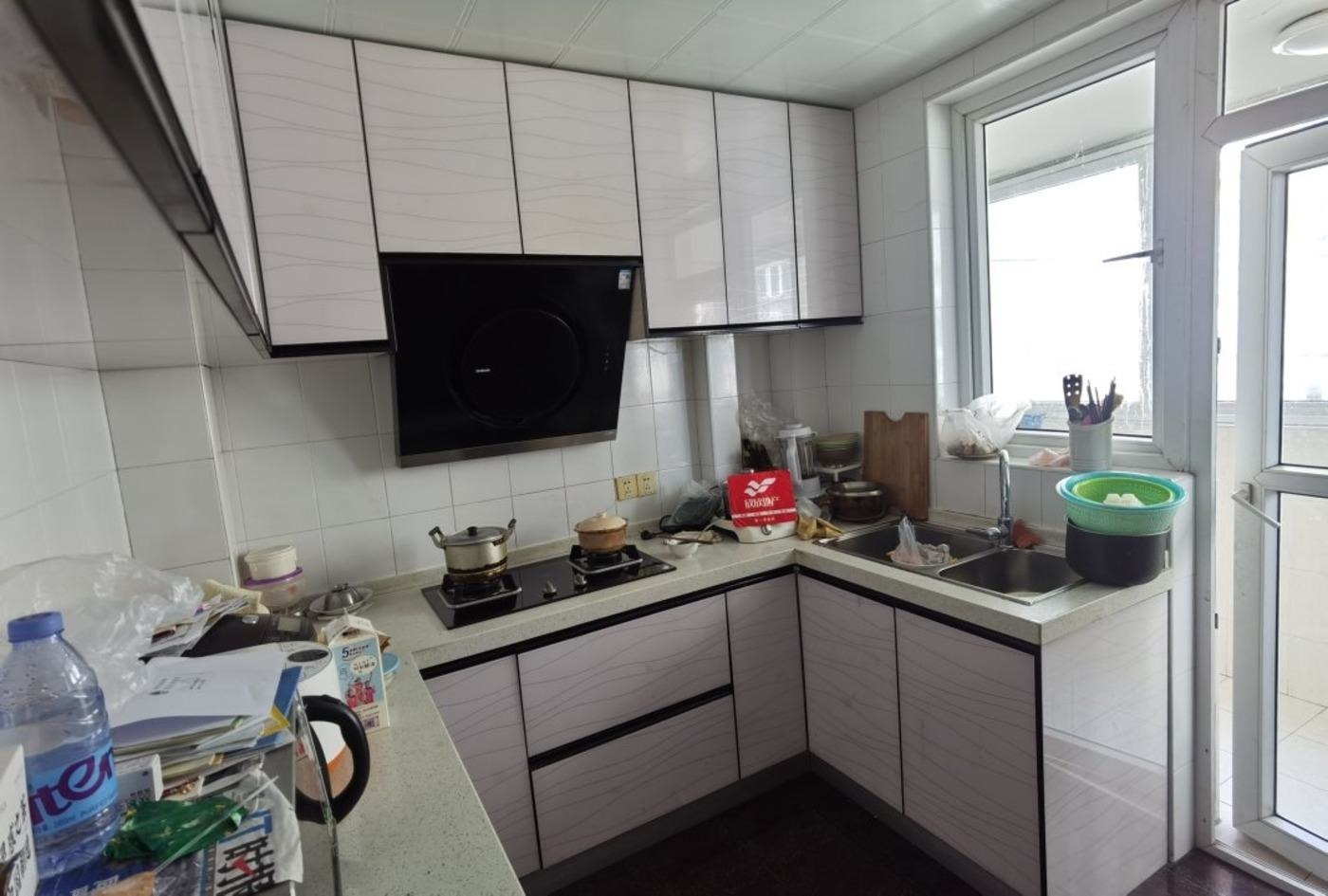 上海海叶新苑二手房房源图片