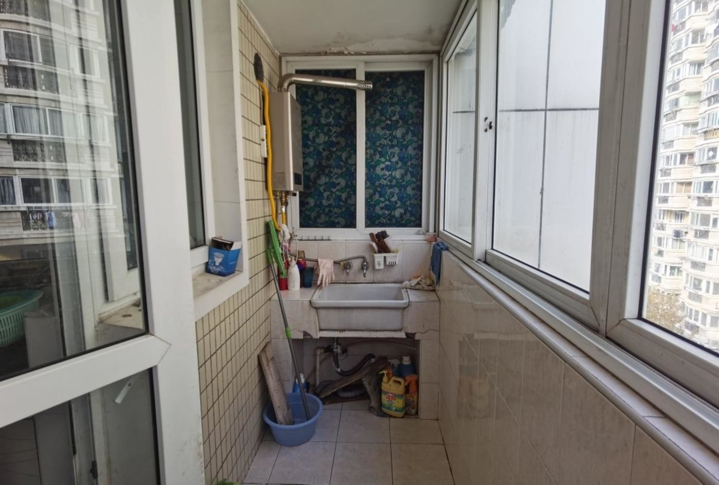 上海海叶新苑二手房房源图片