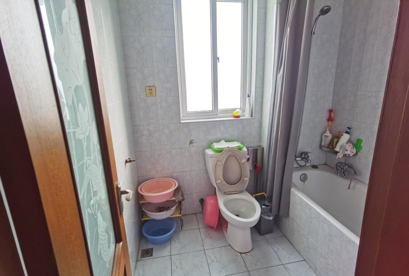 上海海叶新苑二手房房源图片