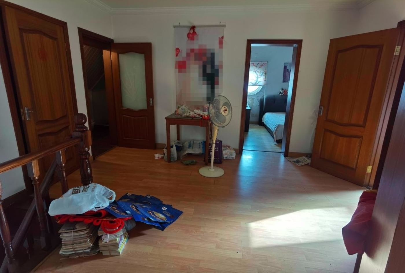 上海海叶新苑二手房房源图片