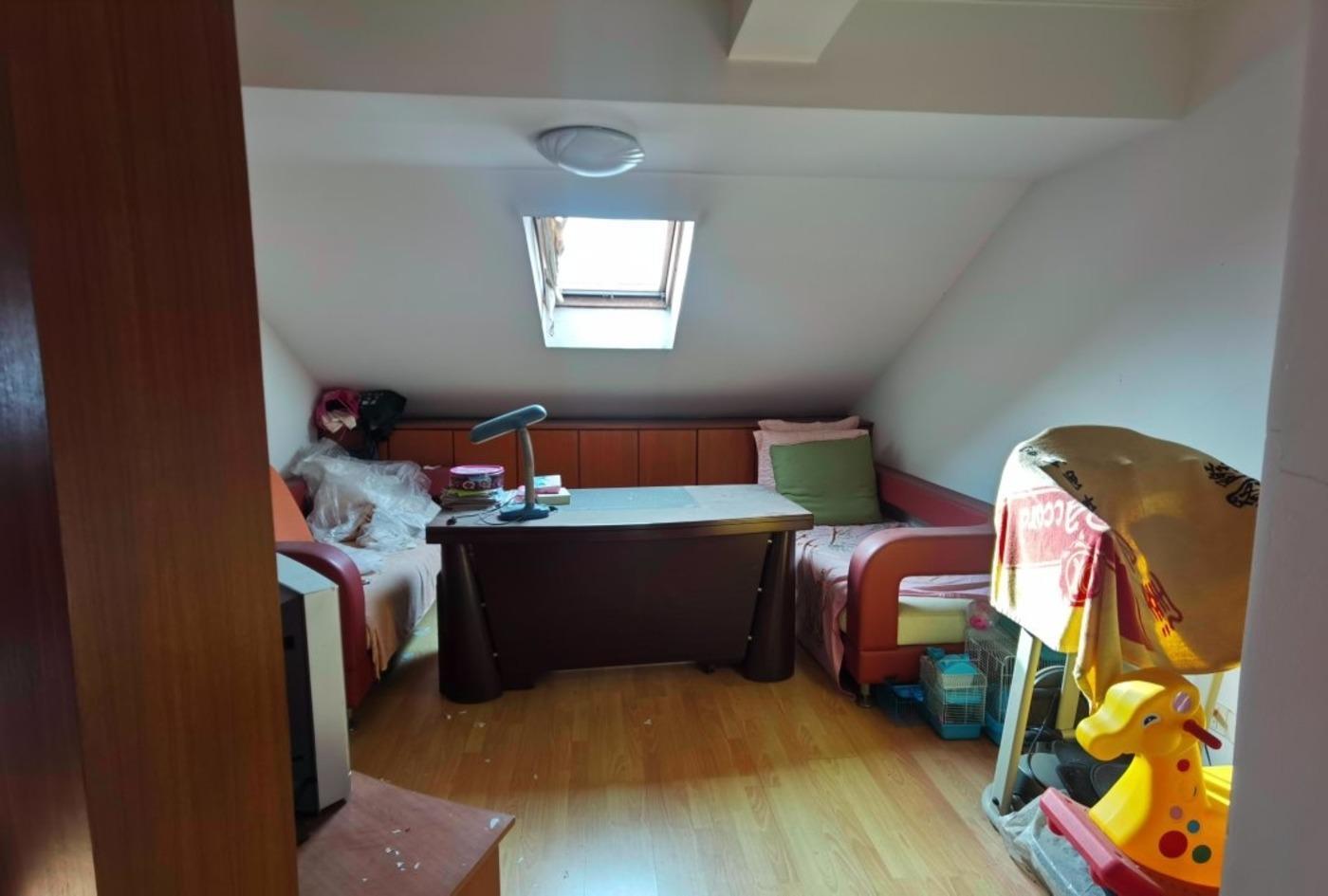 上海海叶新苑二手房房源图片