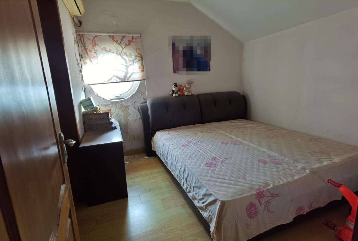 上海海叶新苑二手房房源图片