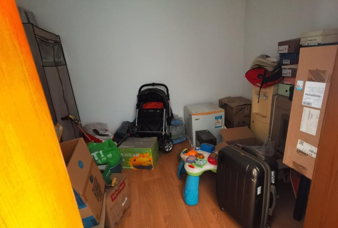 上海海叶新苑二手房房源图片