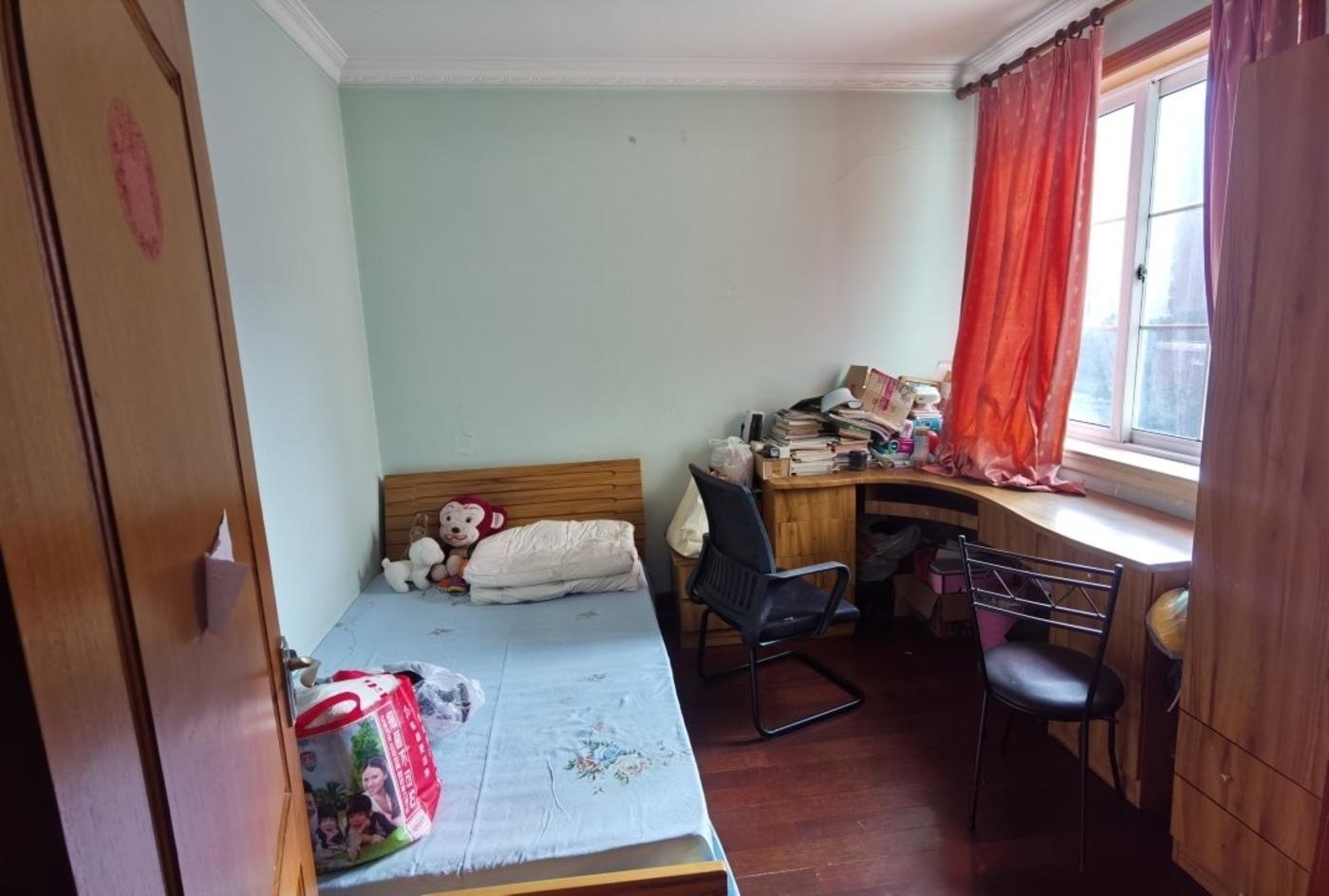 上海海叶新苑二手房房源图片