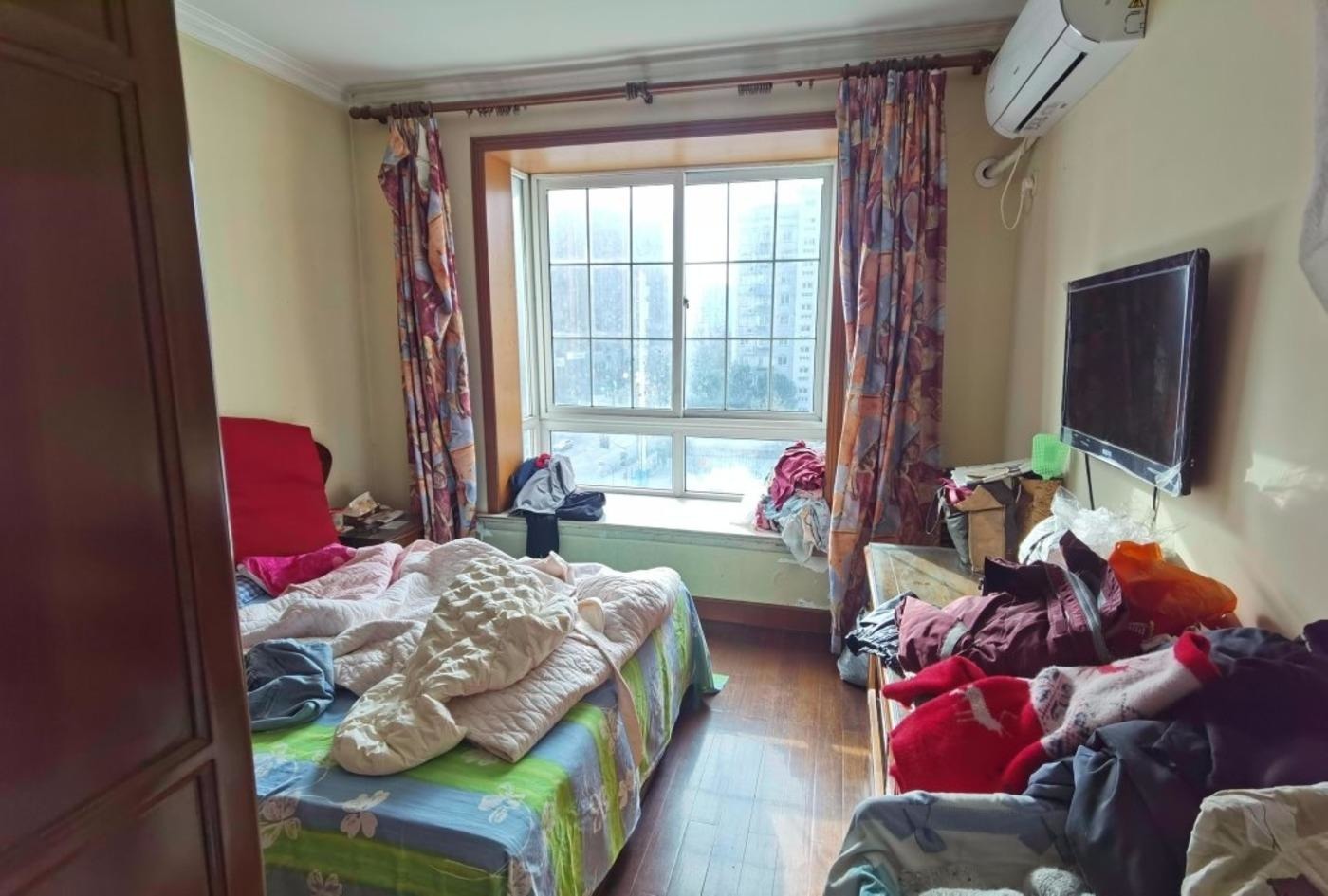 上海海叶新苑二手房房源图片