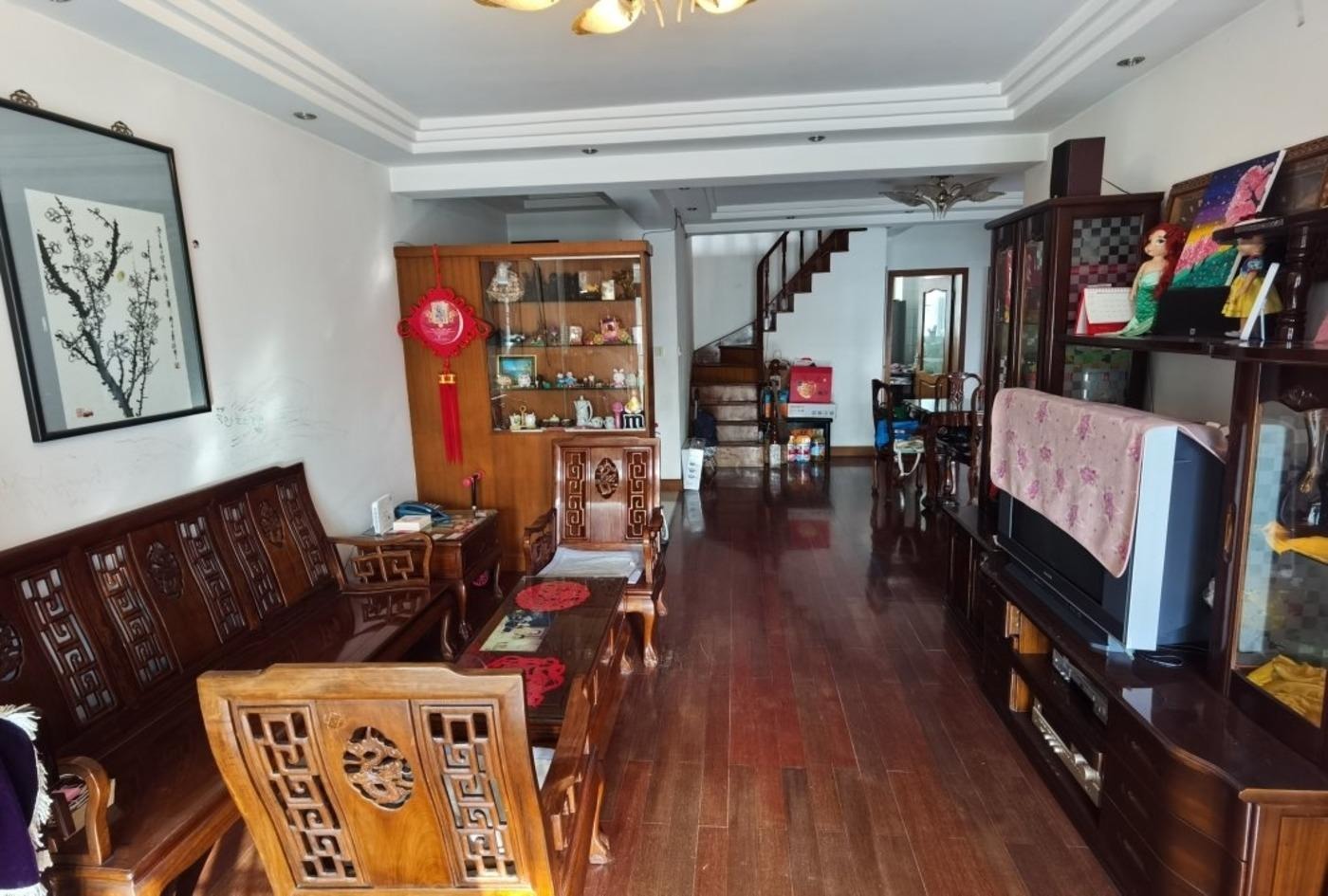 上海海叶新苑二手房房源图片