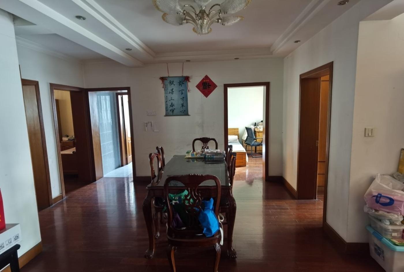 上海海叶新苑二手房房源图片