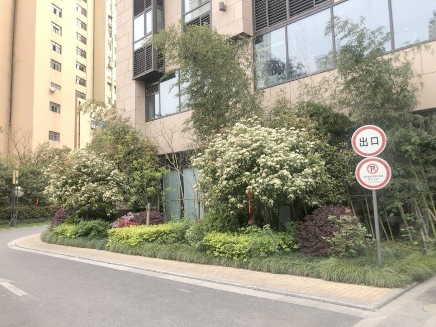 上海金巢铂瑞阁二手房房源图片