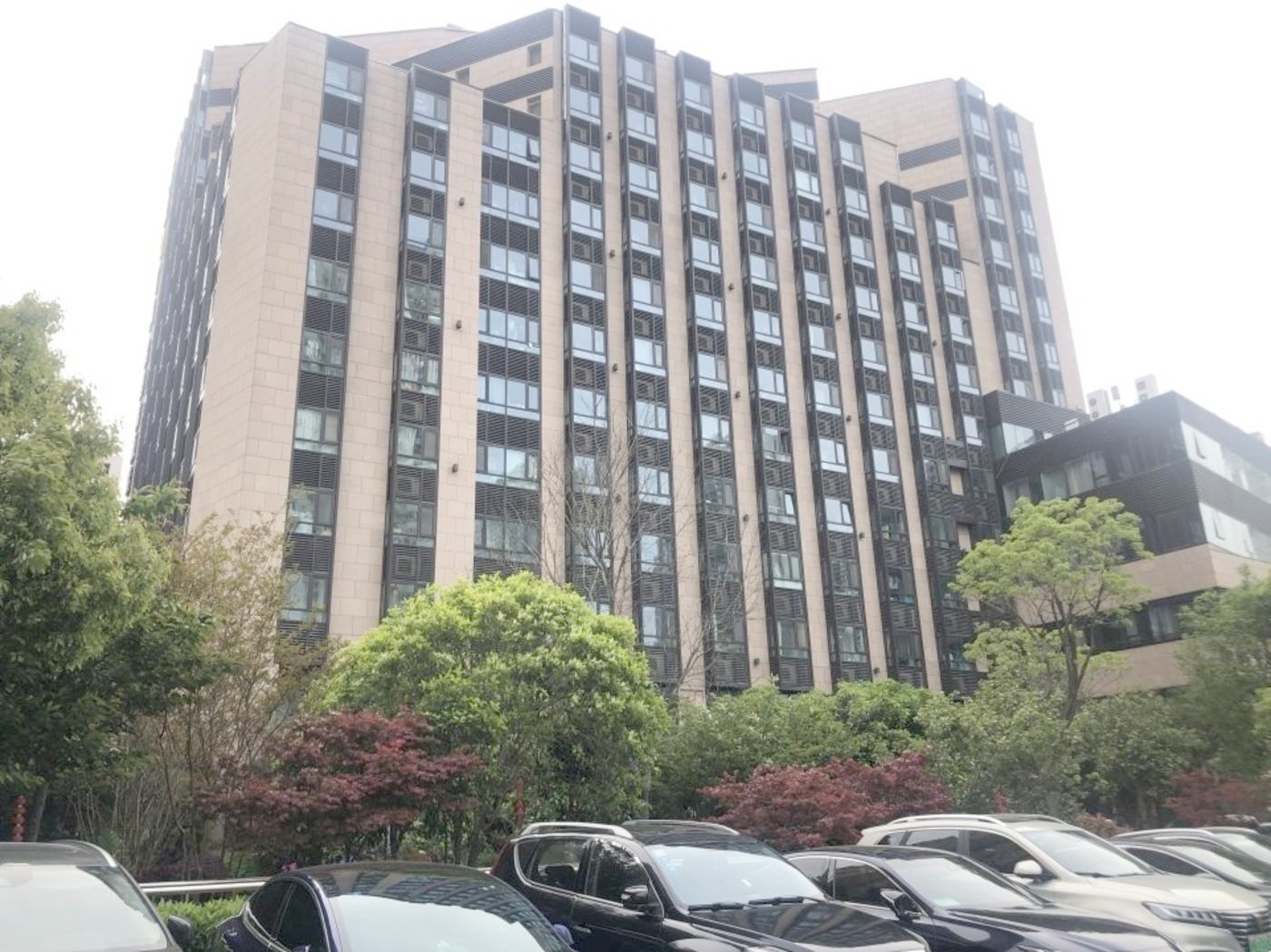 上海金巢铂瑞阁二手房房源图片