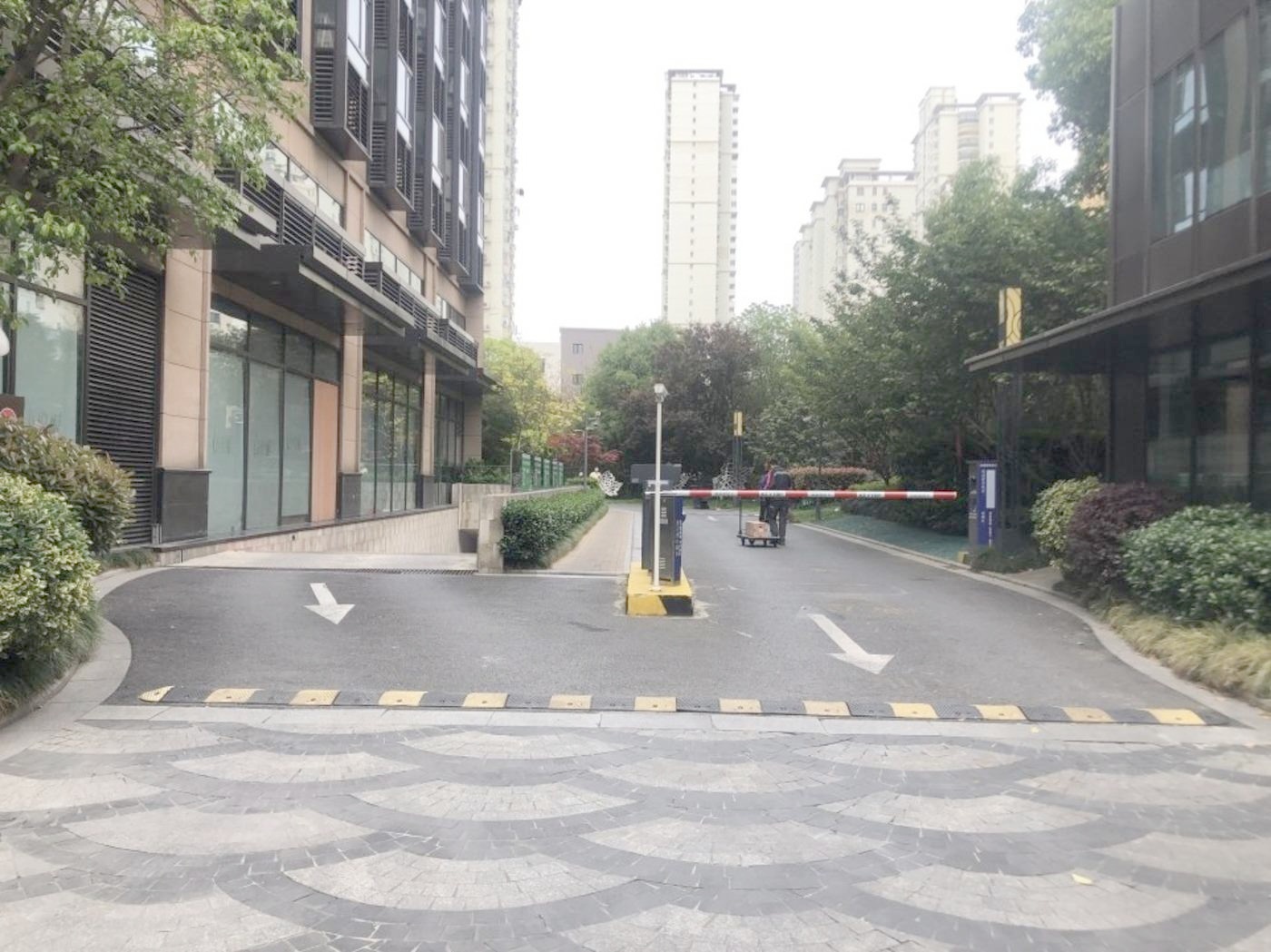 上海金巢铂瑞阁二手房房源图片