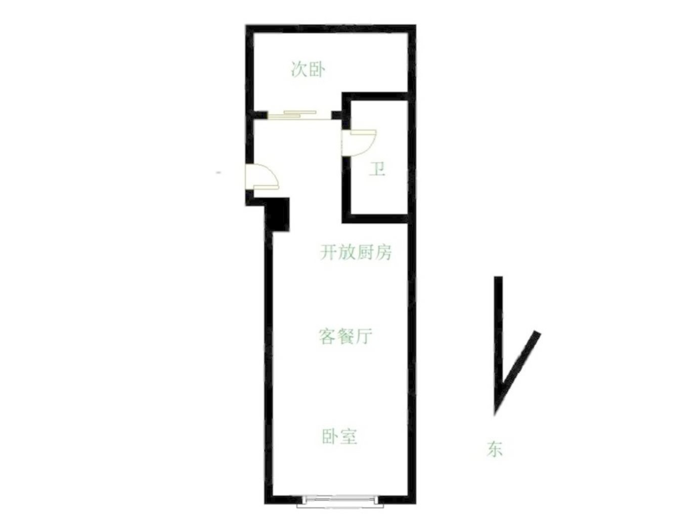 上海金巢铂瑞阁二手房房源图片