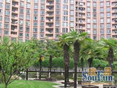 上海香榭丽花园二手房房源图片