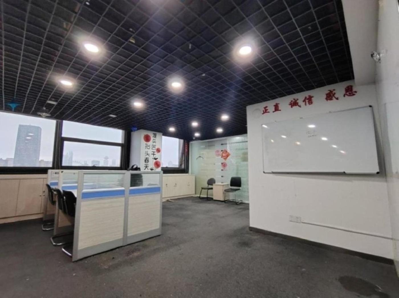 上海铭德国际广场(办公)二手房房源图片