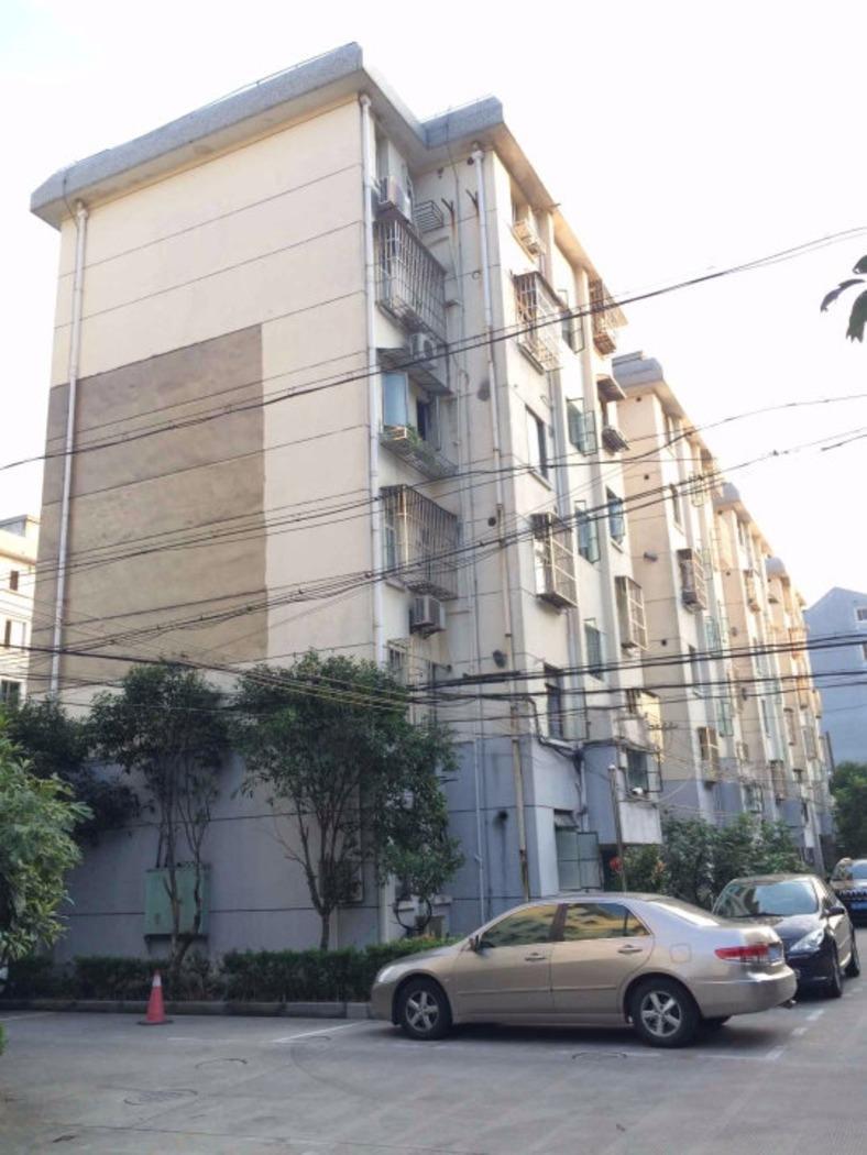 上海新德三村二手房房源图片