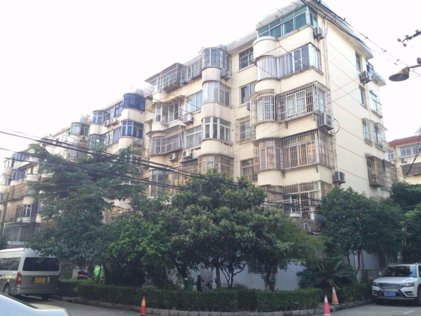 上海新德三村二手房房源图片