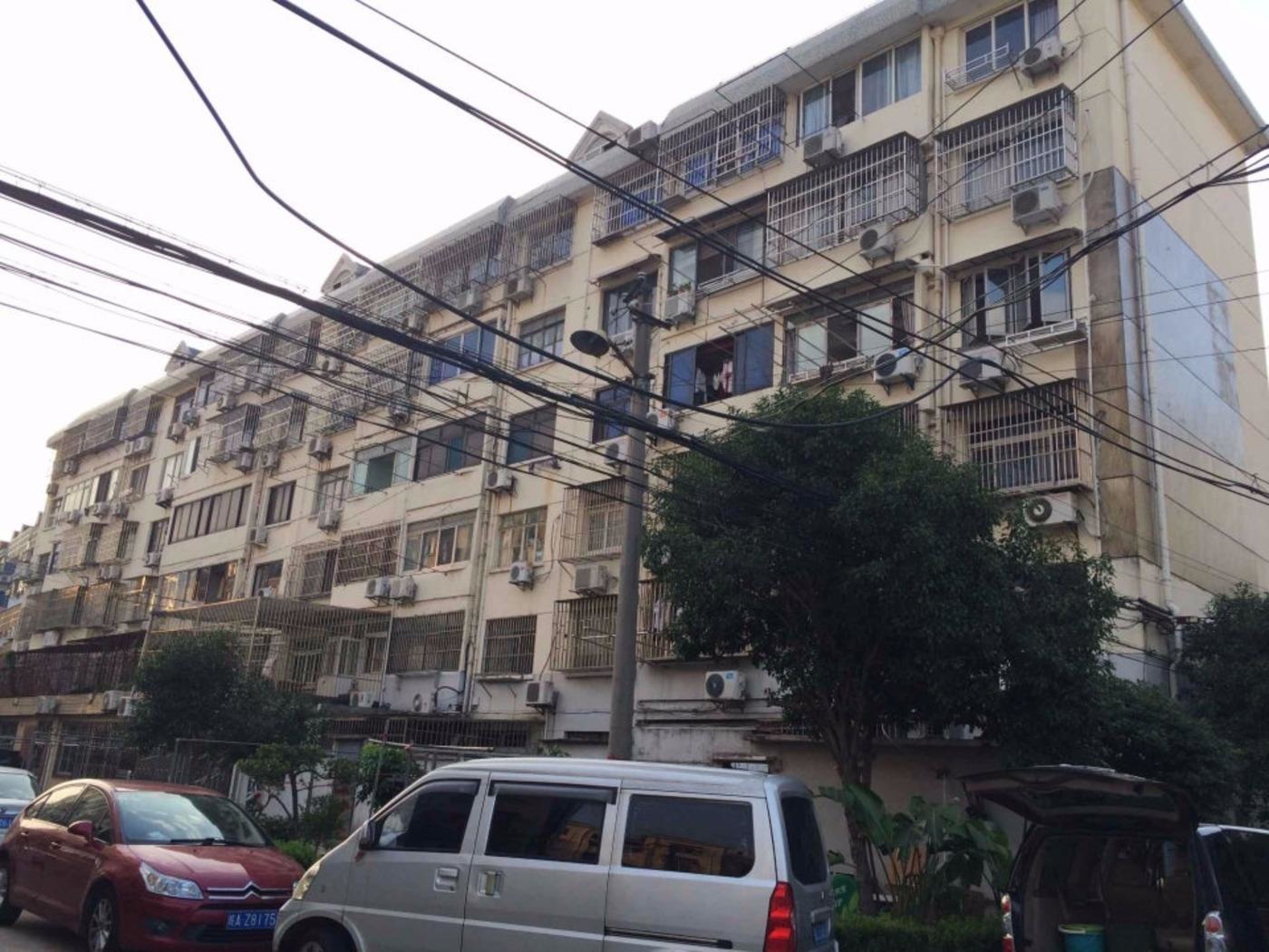 上海新德三村二手房房源图片