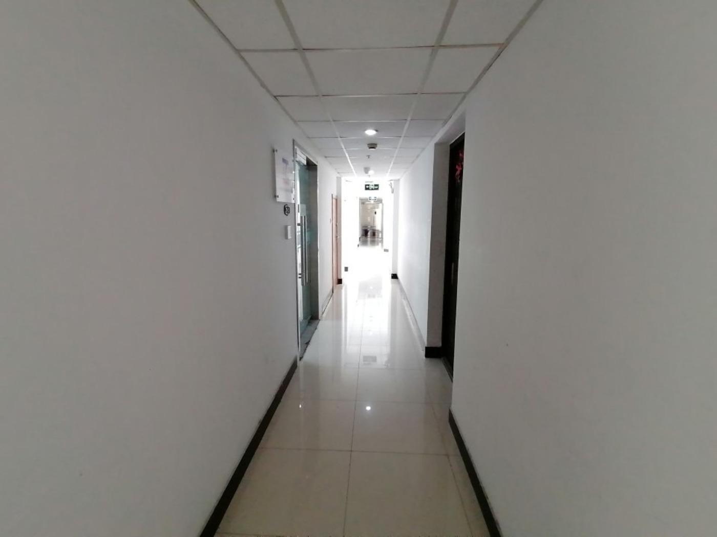 上海万事利大厦二手房房源图片