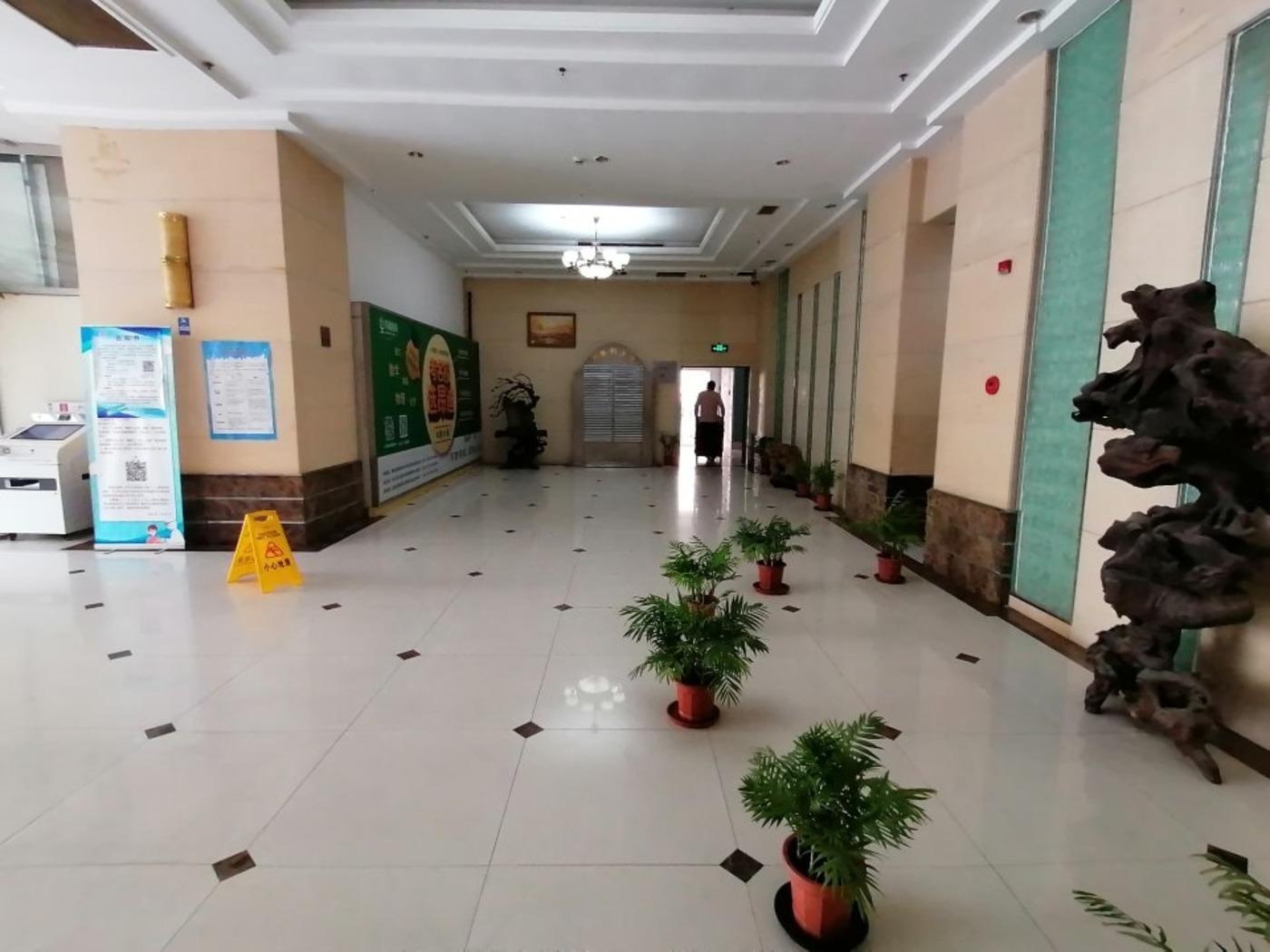 上海万事利大厦二手房房源图片