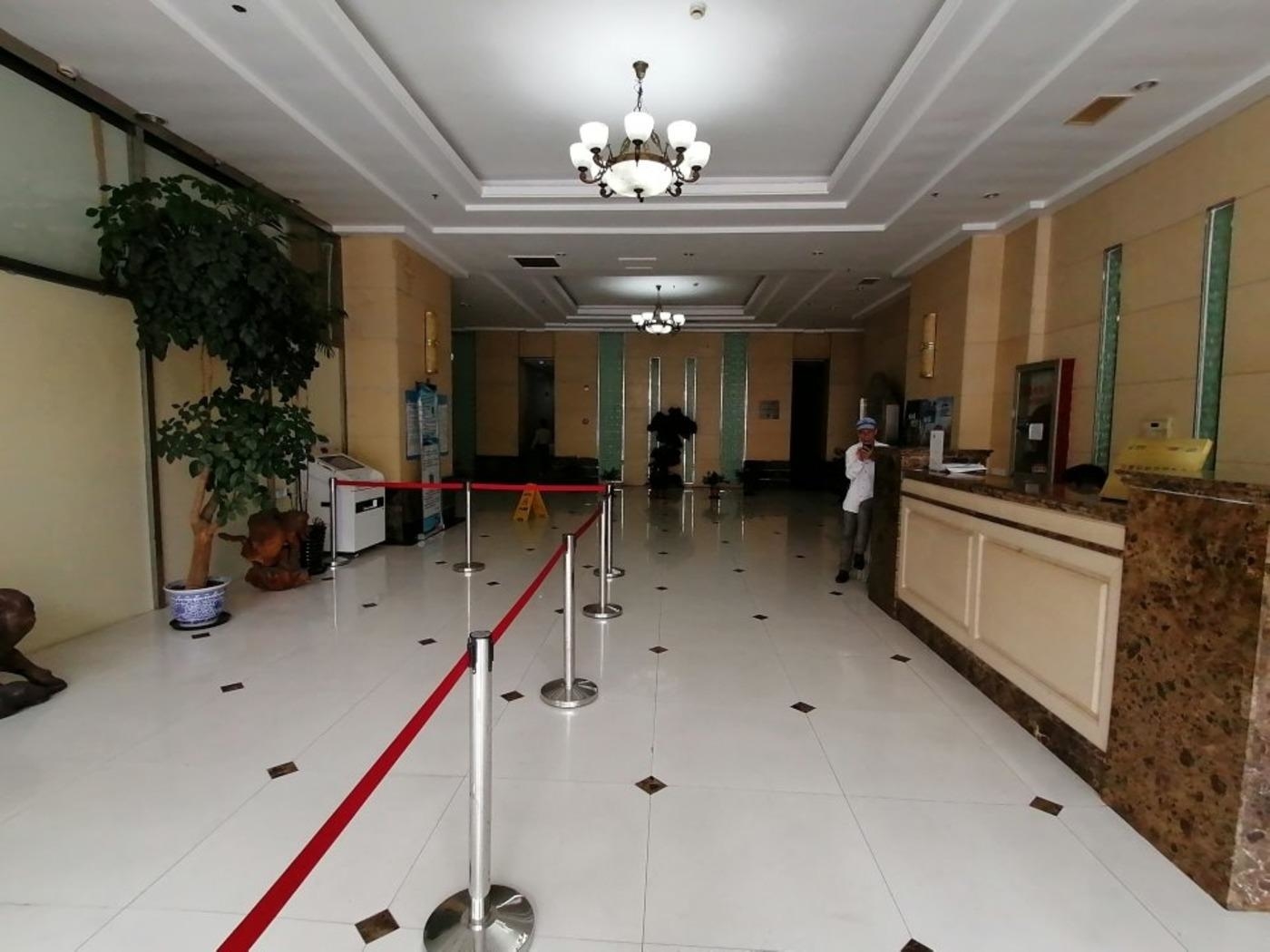 上海万事利大厦二手房房源图片