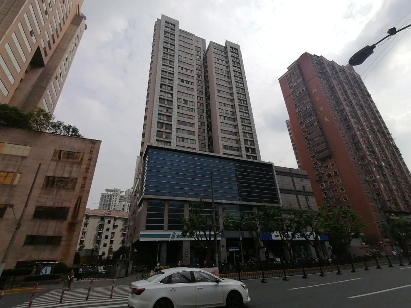 上海万事利大厦二手房房源图片