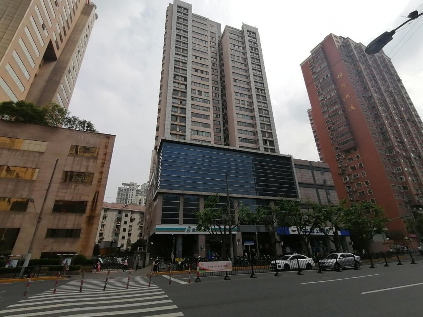 上海万事利大厦二手房房源图片