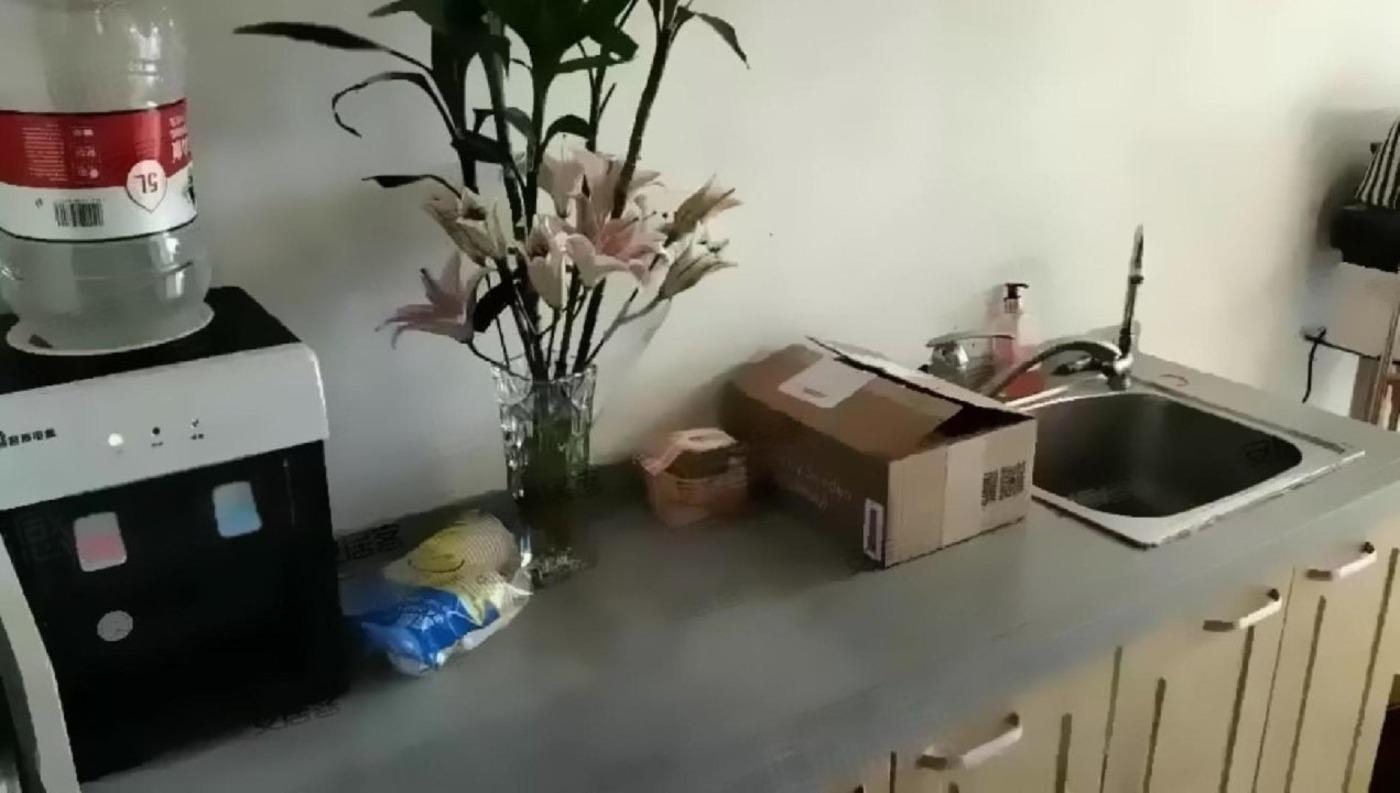 上海金沙商务广场二手房房源图片