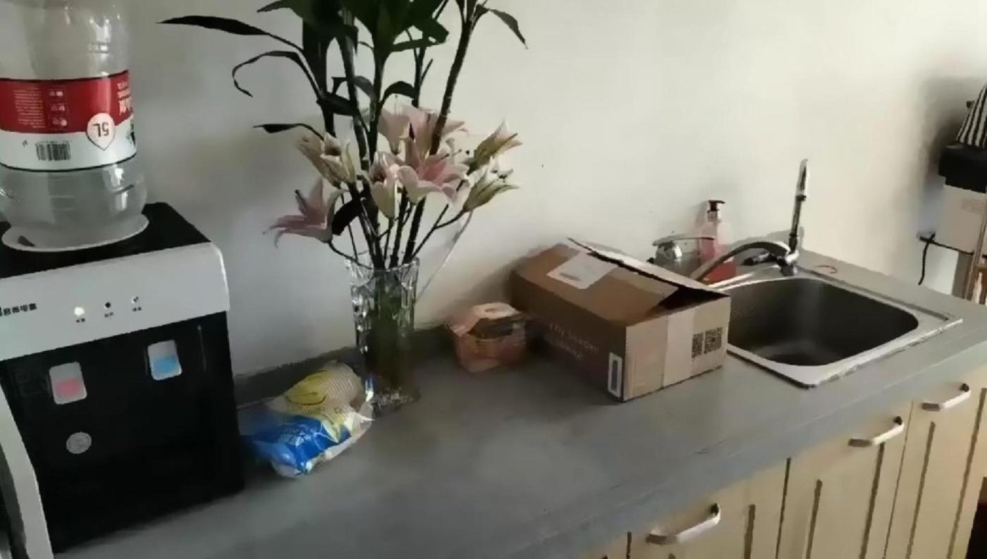 上海金沙商务广场二手房房源图片