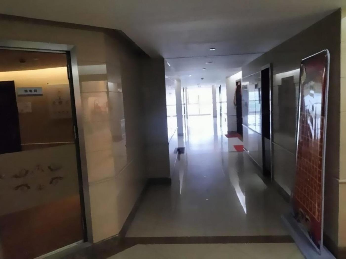 上海金沙商务广场二手房房源图片