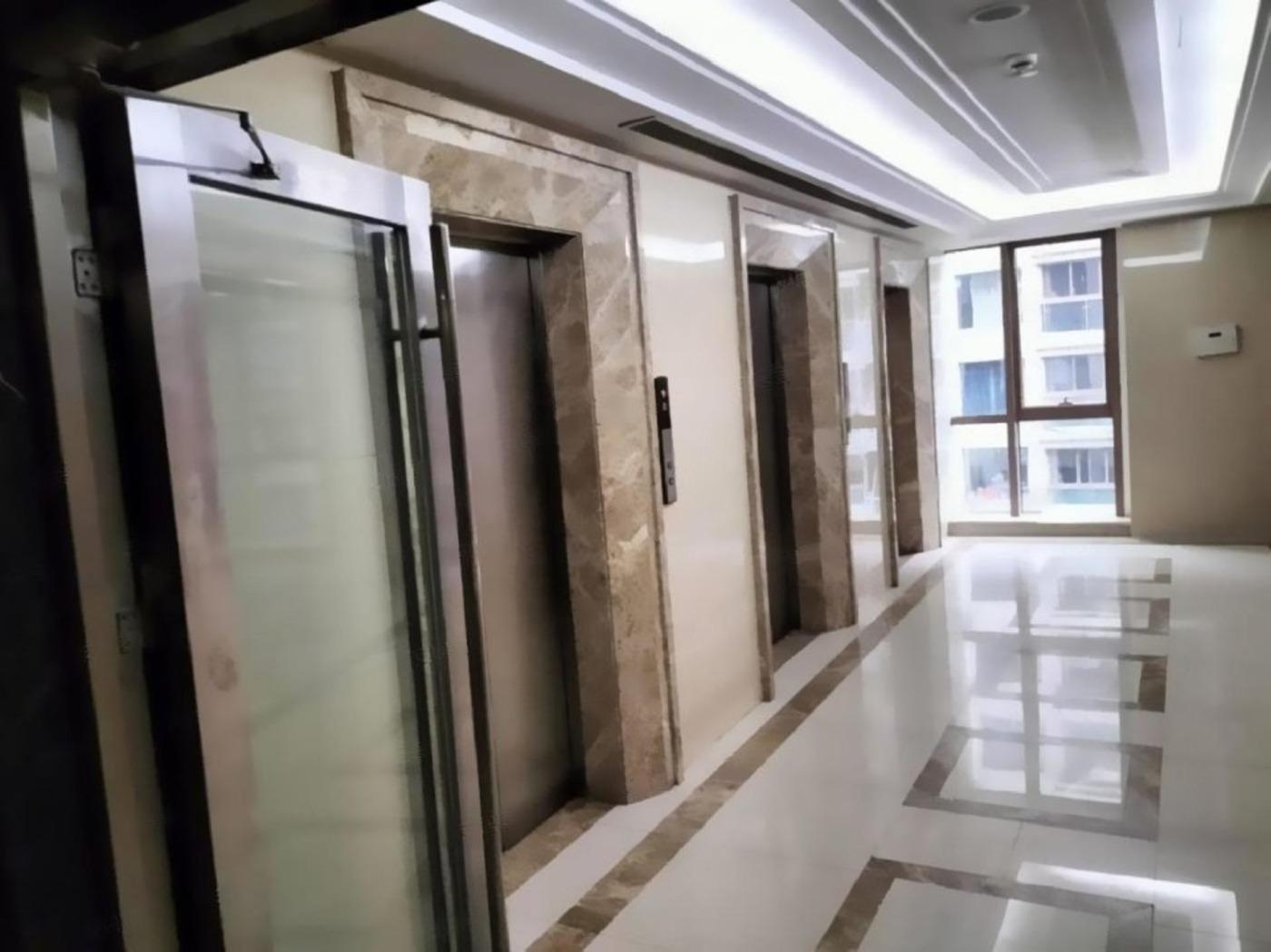 上海金沙商务广场二手房房源图片
