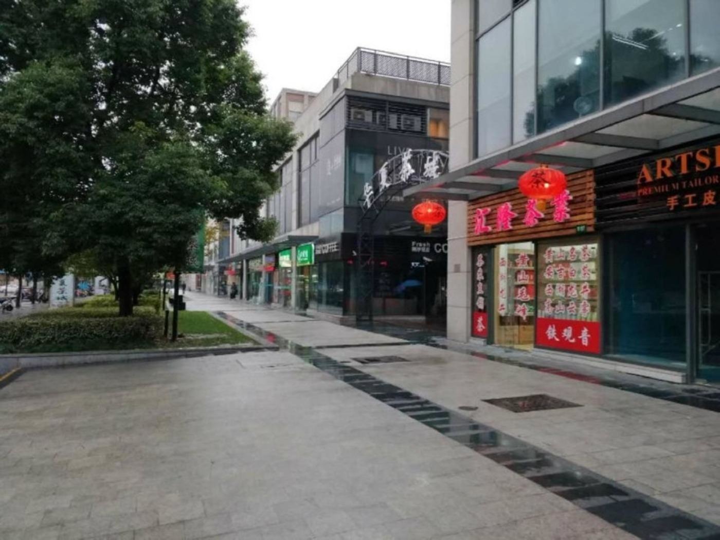 上海华商时代广场二手房房源图片